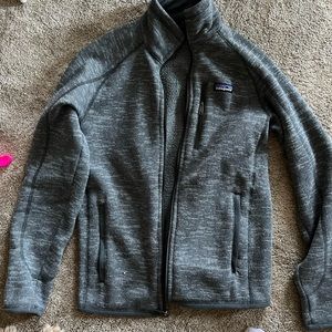 Men’s Patagonia jacket